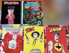 5 Variant Bonelli Lucca 2025