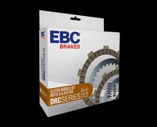 EBC DRC Complete Clutch Plate