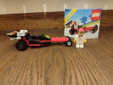 Lego legoland - Vintage - Set