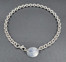 Collana girocollo Tiffany &