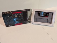 Clock Tower USA traduzione