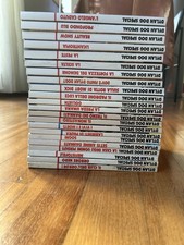 DYLAN DOG SPECIALE 1/23 NO N.2