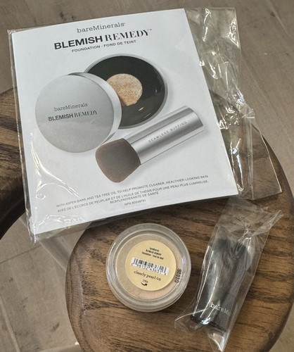 Bareminerals clearly pearl - bareminerals,