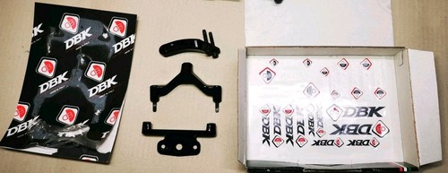 Ducati hypermotard 698 kit - hypermotard,