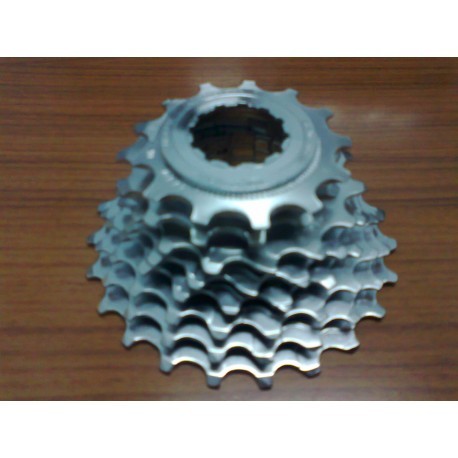 Pacco pignoni v - hg,