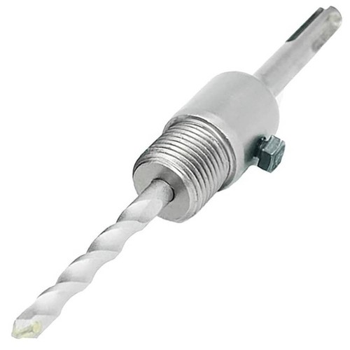 Adattatore sds plus 110mm - adattatore,