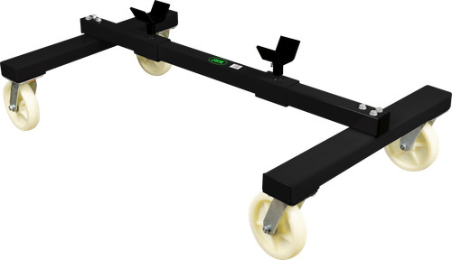 Carrello trasportatore - carrello,