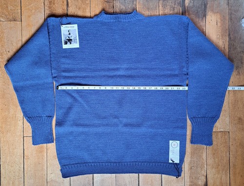 Maglione originale indigo - originale,