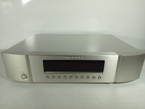 Sintonizzatore stereo marantz - sintonizzatore,