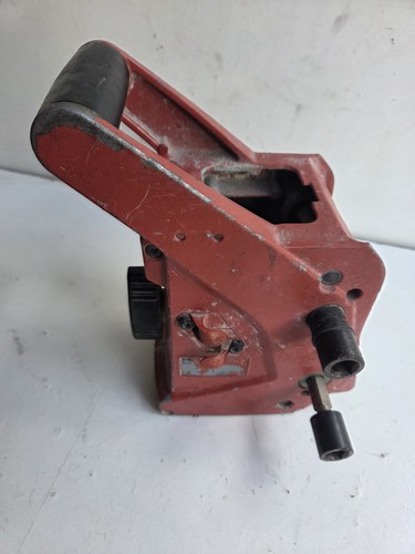 Carrello staffa per - per, hilti