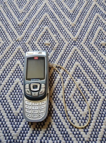 Telefono cellulare samsung - telefono,