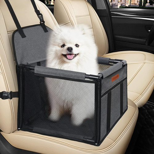 Seggiolino auto per - seggiolino, cane