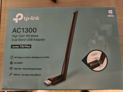 Chiavetta usb wifi wireless - chiavetta,