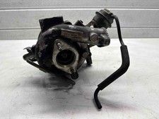 Turbocompressore NISSAN