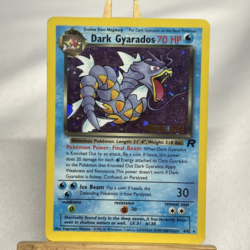 Carte pokémon wizard set - wizard,