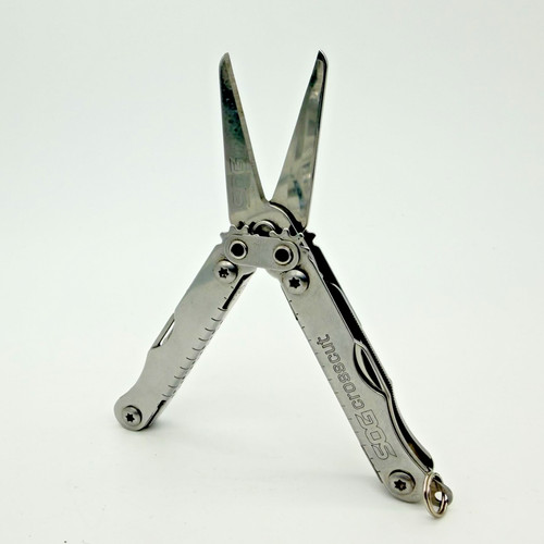 Vintage sog crosscut - vintage,