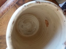 ANTICO VASO DI
