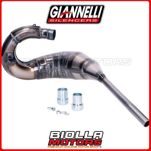 34086hf marmitta giannelli - 34086hf,