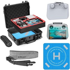 Set accessori custodia rigida - accessori,
