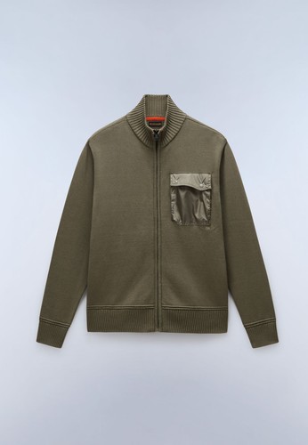 Maglie uomo napapijri barti - uomo, d-barti