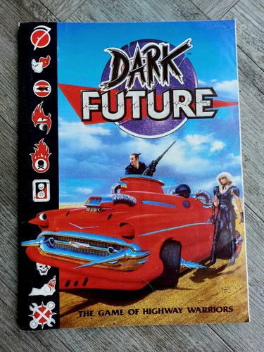 Games workshop dark - games,