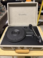 Crosley 2015 Giradischi