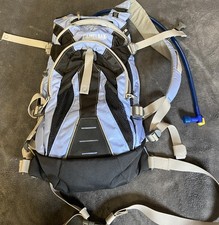 Camelbak Mule D2 Fit Zaino Idratante Viola Chiaro