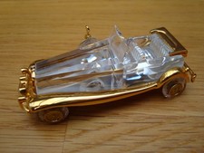 Swarovski Crystal Memories