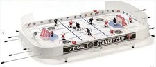 Stiga stanley cup - cup, gioco