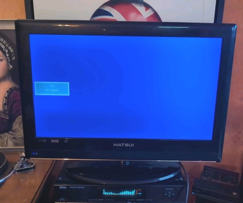 Matsui m15digb19 lcd ready - m15digb19, tv