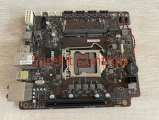 MSI B360 Gaming Aegis 3 8th