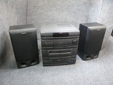 Sony LBT-G1000 Compact