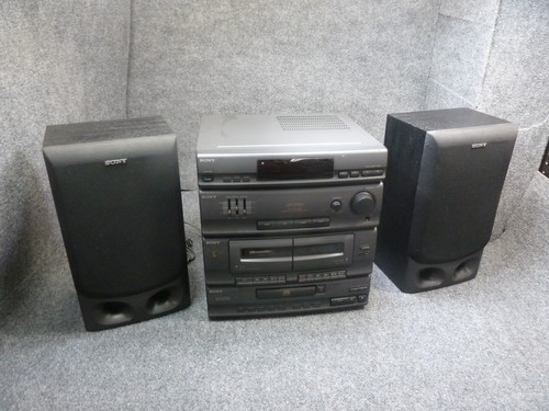 Sony lbt g1000 compact - lbt-g1000,