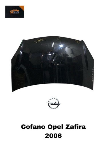 Cofano anteriore opel - cofano, b