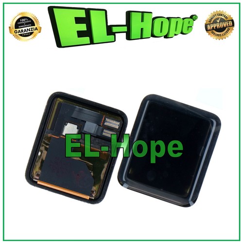 Display lcd touch smartwatch - display,