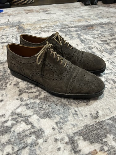 Sneakers allen edmonds - allen,