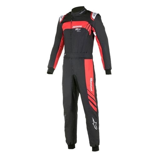 Tuta corsa alpinestars - tuta,