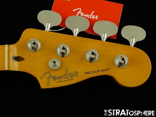 Fender american professional - fender,