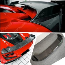 For 20-2023 Ferrari F8 Spider