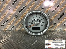 RICAMBI USATI 6211-6932512 CONTAGIRI MINI Cooper S  2003 1600 Benzina  162142