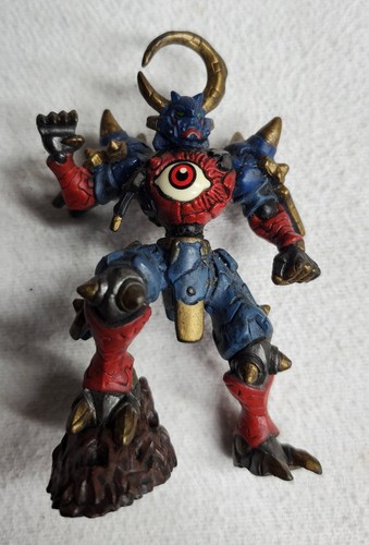 Bandai jagun fighters rugi - bandai,