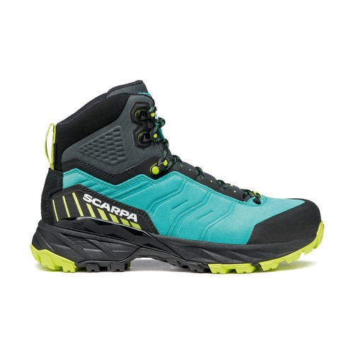 Scarpa rush trek gtx donna - rush,