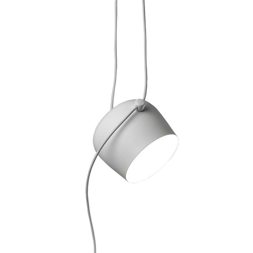 Flos aim bianco con - aim,