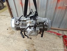 BLOCCO MOTORE COMPLETO "122EN"