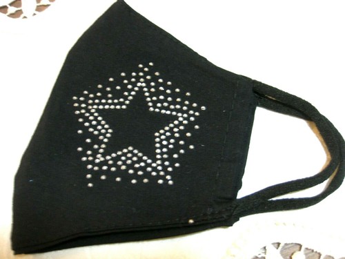Maschera tessuto copertura - tessuto,,