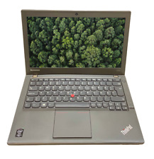 Lenovo ThinkPad X240 Core