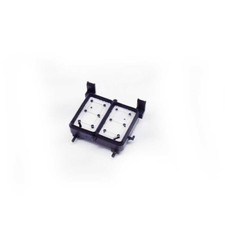 R1800 R1900 R2000 R2400 Compatibile con EPSon Print Head Cap Top Cap Cover *1
