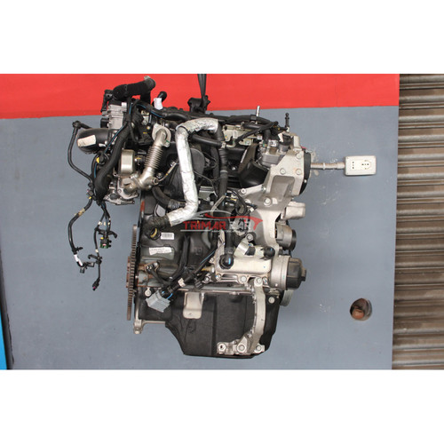 55280575 motore jeep cherokee - motore,