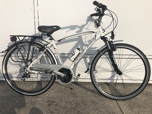 Citybike uomo - 28,