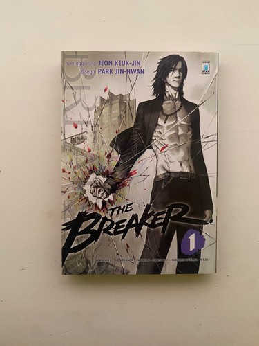 The breaker 2011 - the, 1